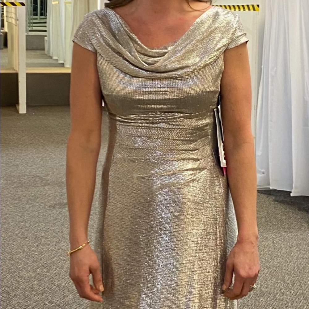 Women’s formal dress